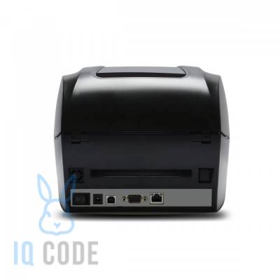 Принтер этикеток MPRINT TLP 300 термотрансферный 300 dpi, Ethernet, USB, RS-232, 4546