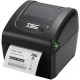 Принтер этикеток TSC DA210 термо 203 dpi, USB, 99-158A001-0002