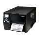 Принтер этикеток Godex EZ-6350i термотрансферный 300 dpi, LCD, Ethernet, USB, USB Host, RS-232, 011-63iF12-000