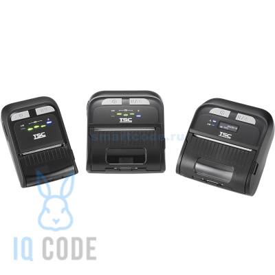 Принтер этикеток TSC TDM-30 термо 203 dpi, Bluetooth, WiFi, 99-083A502-1012