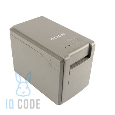 Принтер этикеток Proton DTP-4204 термо 203 dpi, USB, RS-232, DTP-4204