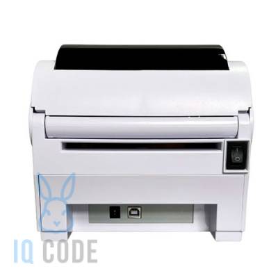 Принтер этикеток Proton DTP-4207 термо 203 dpi, USB, DTP-4207