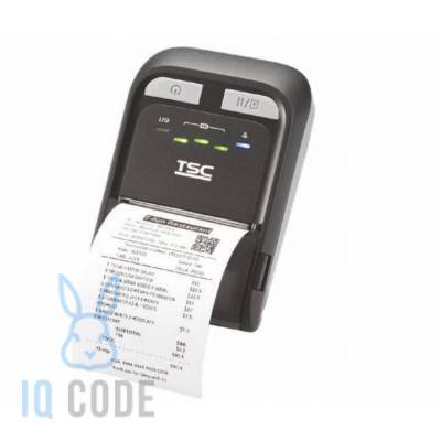 Принтер этикеток TSC TDM-20 термо 203 dpi, Bluetooth, WiFi, 99-082A102-1002