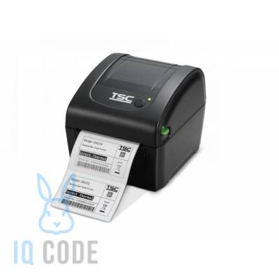 Принтер этикеток TSC DA220 термо 203 dpi, Ethernet, USB, 99-158A015-2102