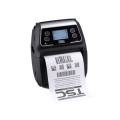 Принтер этикеток TSC Alpha-4L термо 203, LCD, WiFi, USB, 99-052A031-0502