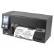 Принтер этикеток Godex HD830i термотрансферный 300 dpi, Ethernet, USB, USB Host, RS-232, 011-H83022-000