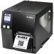 Принтер этикеток Godex ZX-1300xi термотрансферный 300 dpi, LCD, Ethernet, USB, USB Host, RS-232, 011-Z3X012-84B