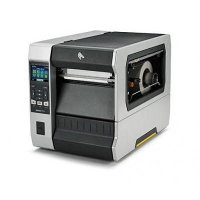 Принтер этикеток Zebra ZT620 термотрансферный 300, Ethernet, Bluetooth, USB, USB Host, RS-232, ZT62063-T2E0100Z Принтер этикеток Zebra ZT620 термотрансферный 300, Ethernet, Bluetooth, USB, USB Host, RS-232, ZT62063-T2E0100Z