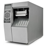 Принтер этикеток Zebra ZT510 термотрансферный 203 dpi, Ethernet, Bluetooth, USB, RS-232, ZT51042-T1E0000Z