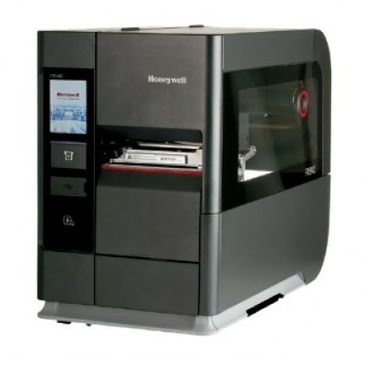 Принтер этикеток Honeywell PX940V термотрансферный 600 dpi, LCD, Ethernet, Bluetooth, USB, RS-232, PX940V30100060600