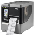 Принтер этикеток TSC MX340P термотрансферный 300, LCD, Ethernet, USB, USB Host, RS-232, 99-151A002-0002