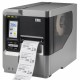 Принтер этикеток TSC MX340P термотрансферный 300 dpi, LCD, Ethernet, USB, USB Host, RS-232, 99-151A002-0002
