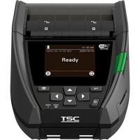 Принтер этикеток TSC Alpha-30L термо 203 dpi, Bluetooth, WiFi, USB, отделитель, A30L-A001-1002