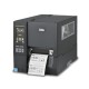 Принтер этикеток TSC MH641T термотрансферный 600 dpi, LCD, Ethernet, USB, USB Host, RS-232, MH641T-A001-0302