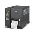 Принтер этикеток TSC MH641P термотрансферный 600, LCD, Ethernet, USB, USB Host, RS-232, внутренний намотчик, MH641P-A001-0302