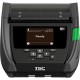 Принтер этикеток TSC Alpha-40L термо 203 dpi, Bluetooth, USB, отделитель, A40L-A001-0002