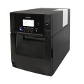 Принтер этикеток Toshiba BA410T термотрансферный 300, LCD, Bluetooth, USB, BA410T-TS12-QM-S