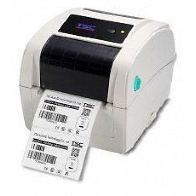Принтер этикеток TSC TC300 термотрансферный 300 dpi, Ethernet, USB, RS-232, 99-059A004-7002