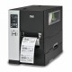 Принтер этикеток TSC MH240P термотрансферный 203 dpi, LCD, Ethernet, USB, RS-232, внутренний намотчик, 99-060A048-0302