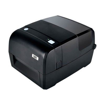 Принтер этикеток CST TP-48 термотрансферный 300 dpi, Ethernet, USB, RS-232, TP-48300