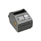 Принтер этикеток Zebra ZD620d термо 203 dpi, LCD, Ethernet, Bluetooth, USB, USB Host, RS-232, ZD62042-D0EF00EZ