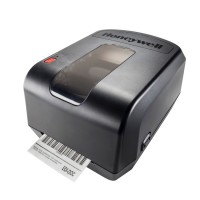 Принтер этикеток Honeywell PC42t термотрансферный 203 dpi, USB, PC42TPE01213