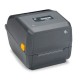 Принтер этикеток Zebra ZD421 термо 300 dpi, Bluetooth, WiFi, USB, USB Host, шнур EU и UK, ZD4A043-D0EW02EZ