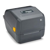 Принтер этикеток Zebra ZD421 термо 203 dpi, USB, USB Host, шнур EU и UK, ZD4A042-D0EM00EZ
