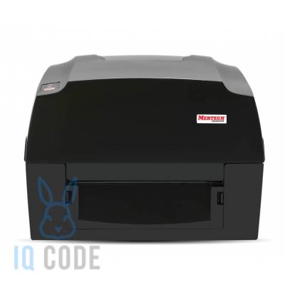 Принтер этикеток Mertech TLP 300 TERRA NOVA термотрансферный 300, Ethernet, USB, RS-232, 4593