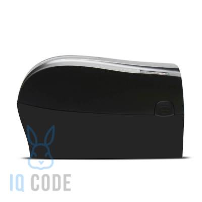 Принтер этикеток Mertech TLP 300 TERRA NOVA термотрансферный 300, Ethernet, USB, RS-232, 4593