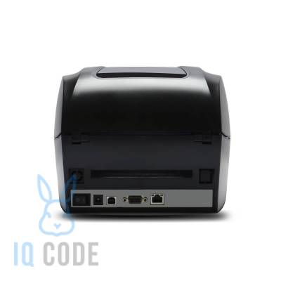 Принтер этикеток Mertech TLP 300 TERRA NOVA термотрансферный 300, Ethernet, USB, RS-232, 4593