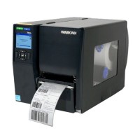 Принтер этикеток Printronix T6304e термотрансферный 300, Ethernet, USB, RS-232, ODV-2D, T6E3X4-2100-20