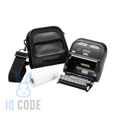 Принтер этикеток TSC TDM-30 термо 203 dpi, Bluetooth, 99-083A502-0012
