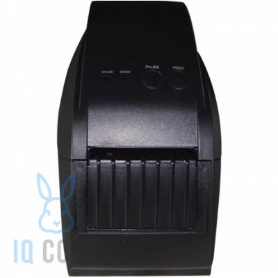 Принтер этикеток Gprinter GP-58T термо 203 dpi, USB, RS-232, GP-58T