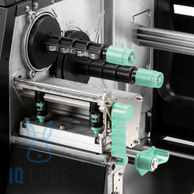 Принтер этикеток Godex ZX-1300xi+ термотрансферный 300, Ethernet, USB, USB Host, RS-232, 011-Z3X012-A00