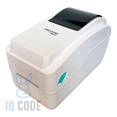 Принтер этикеток Proton TTP-4207 термотрансферный 203 dpi, USB, USB Host, TTP-4207(GS-2206T)