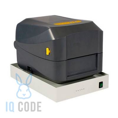 Принтер этикеток Proton TTP-4306 Plus термотрансферный 300 dpi, USB, USB Host, RS-232, TTP-4306 Plus(GS-3405T)