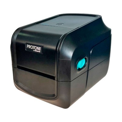 Принтер этикеток Proton GA-3406T термотрансферный 300 dpi, USB, USB Host, RS-232, GA-3406T