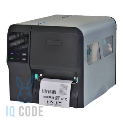 Принтер этикеток Proton TTP-4210 (GI-2408T) термотрансферный 203 dpi, USB, USB Host, RS-232, TTP-4210(GI-2408T)