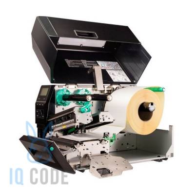Принтер этикеток Toshiba B-EX6T3 термотрансферный 300 dpi, USB, 18221168851CH