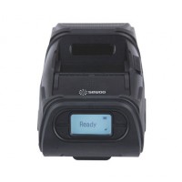 Принтер этикеток Sewoo LK-P12II термо 203 dpi, LCD, Bluetooth, USB, RS-232, отделитель, P12IIBIOBG2
