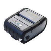 Принтер этикеток Sewoo LK-P30II термо 203 dpi, Bluetooth, USB, RS-232, P30IIBIOBG2