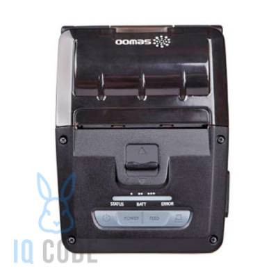 Принтер этикеток Sewoo LK-P34L термо 203 dpi, Bluetooth, USB, P34LBTCG2