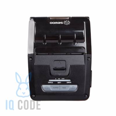 Принтер этикеток Sewoo LK-P34 термо 203 dpi, Bluetooth, USB, P34EBTCG2