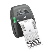 Принтер этикеток TSC Alpha-30R Premium термо 203 dpi, Bluetooth, WiFi, A30RP-A001-0002
