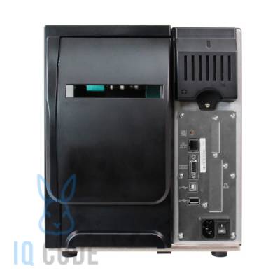 Принтер этикеток Godex GX4600i термотрансферный 600 dpi, LCD, Ethernet, USB Host, защищенный корпус, 011-X6i012-000