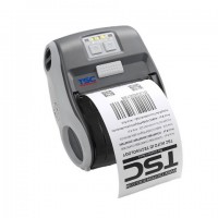 Принтер этикеток TSC Alpha-3RB термо 203 dpi, Bluetooth, WiFi, 99-048A068-0342