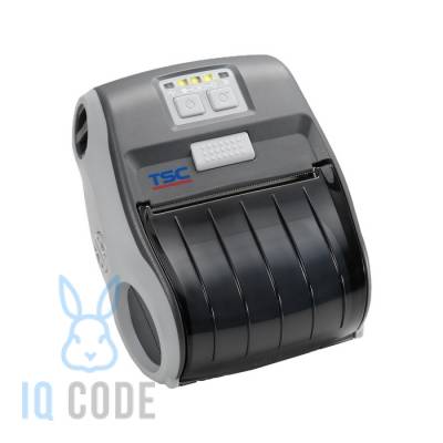 Принтер этикеток TSC Alpha-3RB термо 203 dpi, Bluetooth, WiFi, 99-048A068-0342