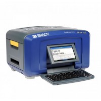 Принтер этикеток Brady S3700-WB-CYR-SFIDS термотрансферный 300, LCD, Ethernet, Bluetooth, WiFi, USB, отрезчик, gws321272