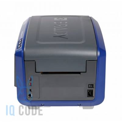 Принтер этикеток Brady S3700-WB-CYR-SFIDS термотрансферный 300, LCD, Ethernet, Bluetooth, WiFi, USB, отрезчик, gws321272